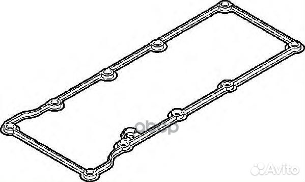 Прокл.клап.крышки 026.540 Elring