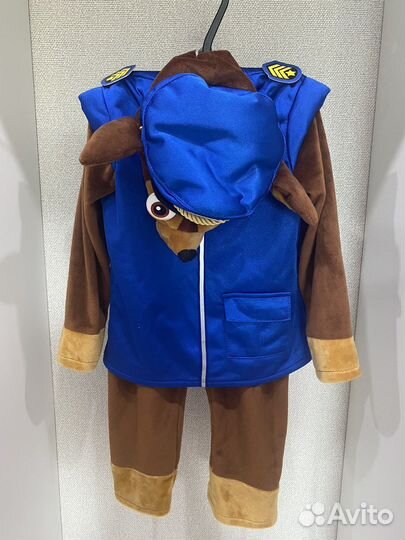 Детский костюм