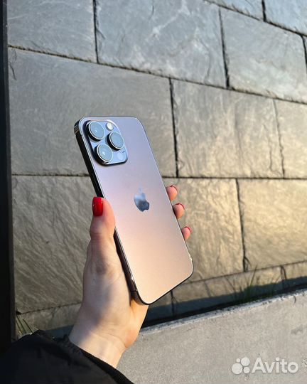 iPhone 14 Pro Max, 256 ГБ