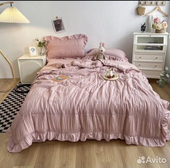 Постельное белье