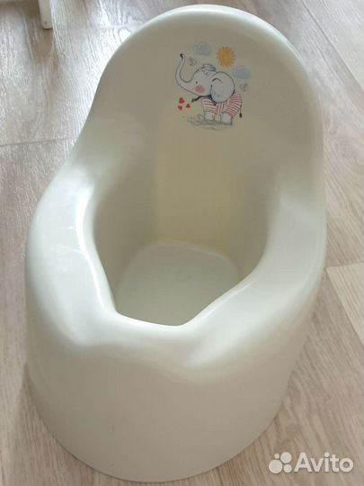 Горшок детский