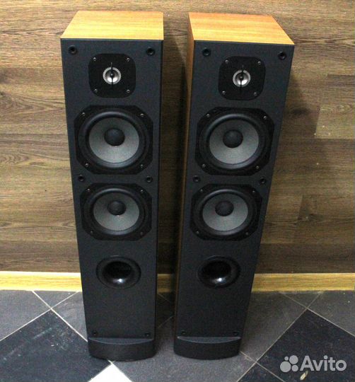 Напольная аккустика Focal JMLab Chorus 715