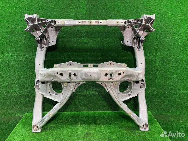 Балка переднего моста BMW G30 G11