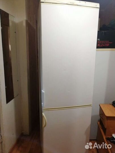 Холодильник Snaige RF360