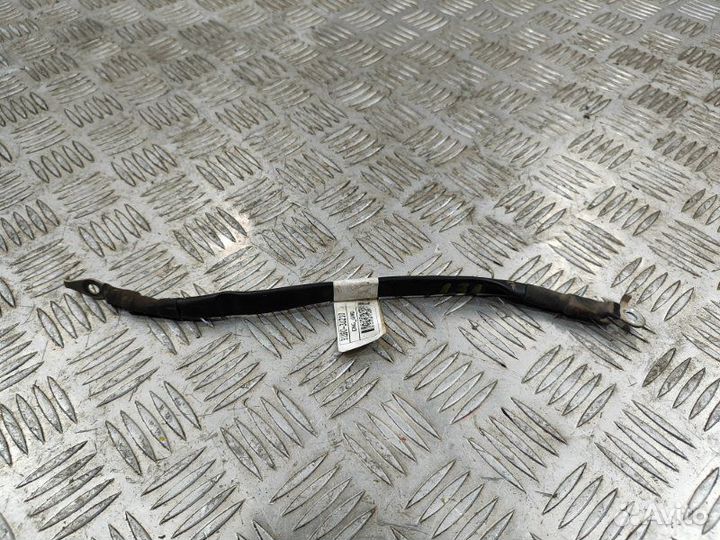 Провод аккумулятора Kia Sportage SL G4KD 2013