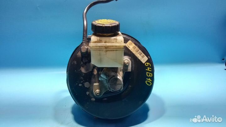 Вакуумный усилитель тормозов для Renault Logan 2