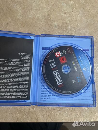 Игры для приставок ps4