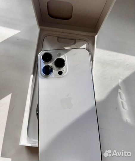 iPhone 14 Pro Max, 512 ГБ