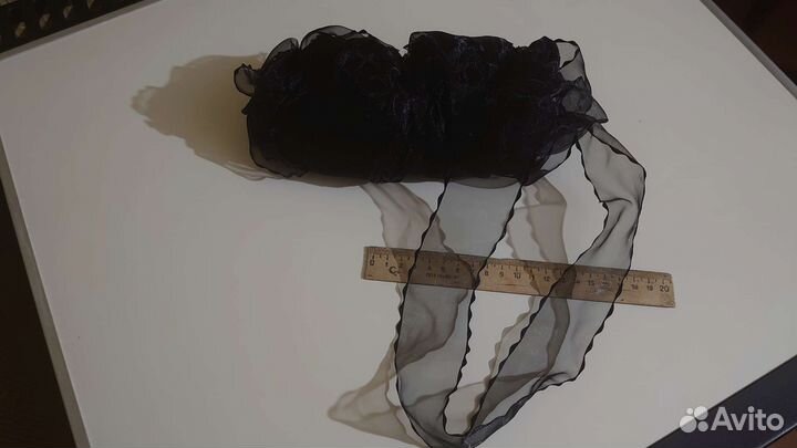 Рулон капроновой ленты