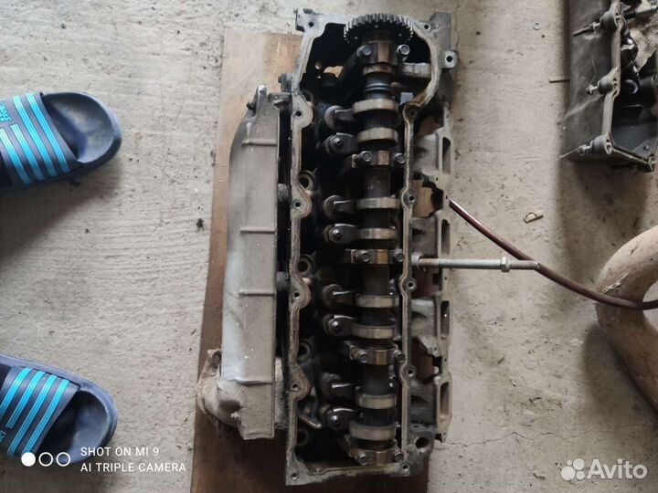 Гбц Гранд Чероки 4.7