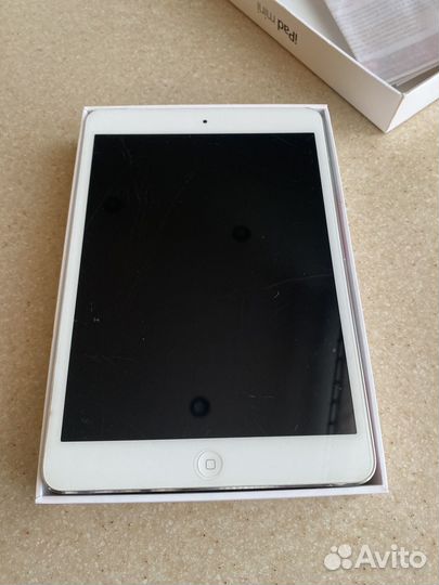 iPad mini a1455