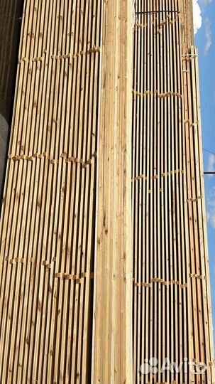 Доска обрезная 50 150