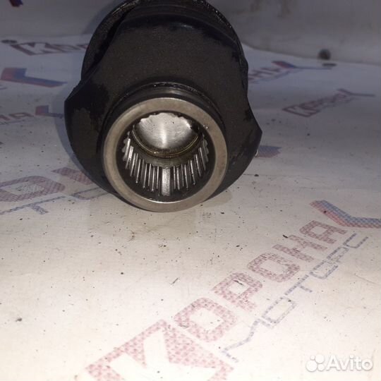 Привод передний правый 4WD hyundai grand starex