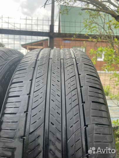 Hankook Dynapro HP2 RA33 235/60 R18 107V