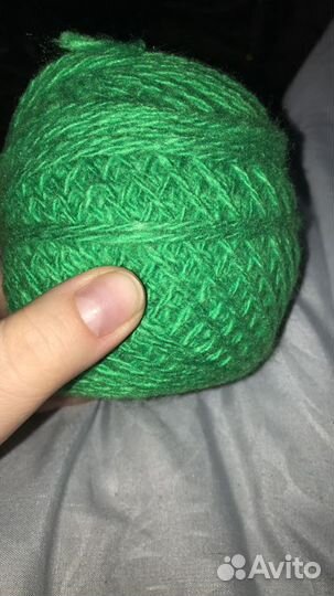 Пряжа для вязания