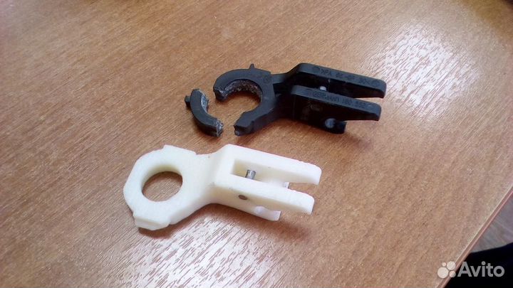 Печать на 3D принтере