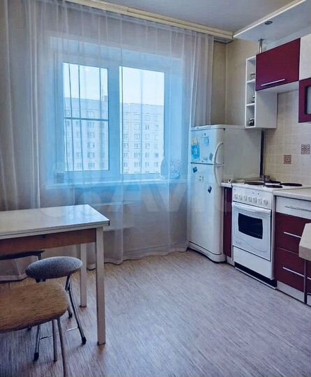 Комната 16 м² в 3-к., 8/9 эт.