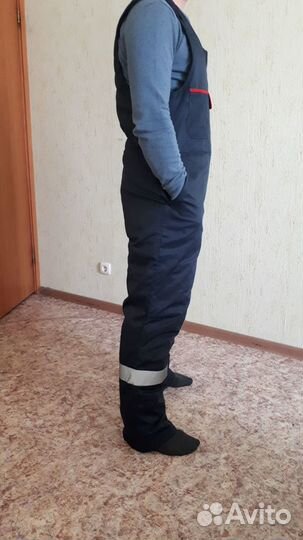 Спец одежда