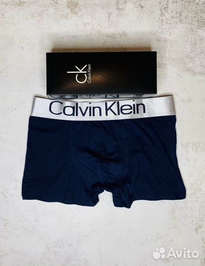 Трусы Calvin Klein мужские