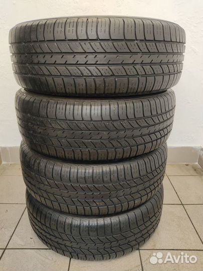 Hankook Dynapro HP2 RA33 235/60 R18