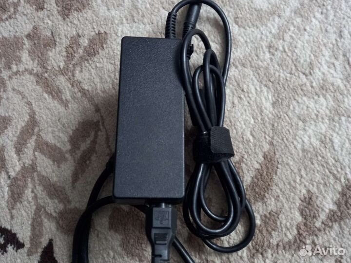 Блок питания для ноутбука HP. Series ppp012h-S