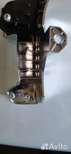 Кнопки руля ford mondeo 4