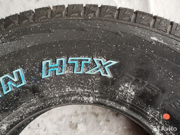 Nexen Roadian HTX RH5 265/75 R16 116T