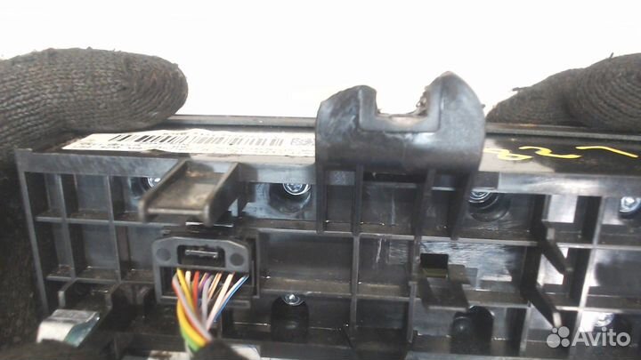 Кнопка запуска двигателя Mini Cooper (F56) 2013, 2