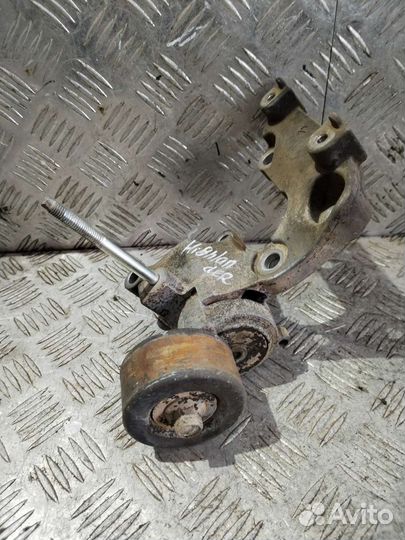 Натяжитель ремня 2grfe Toyota Highlander 2