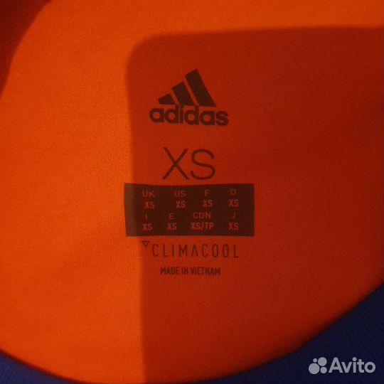 Футбольная форма цска 17/18