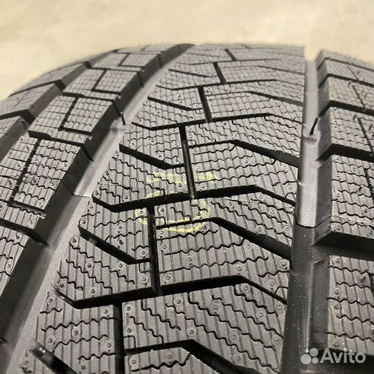 Formula Ice FR 225/60 R17 T