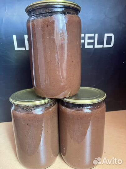 Домашние Варенье, сок