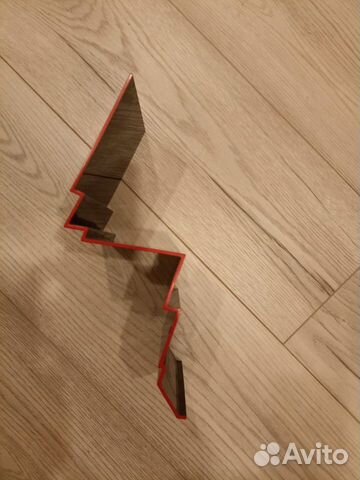 Подставка А.Лебедева