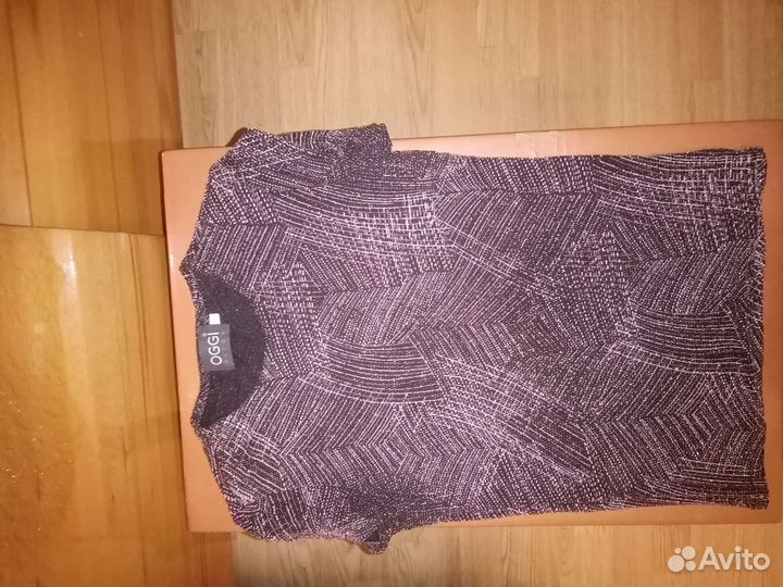 Одежда на девушку