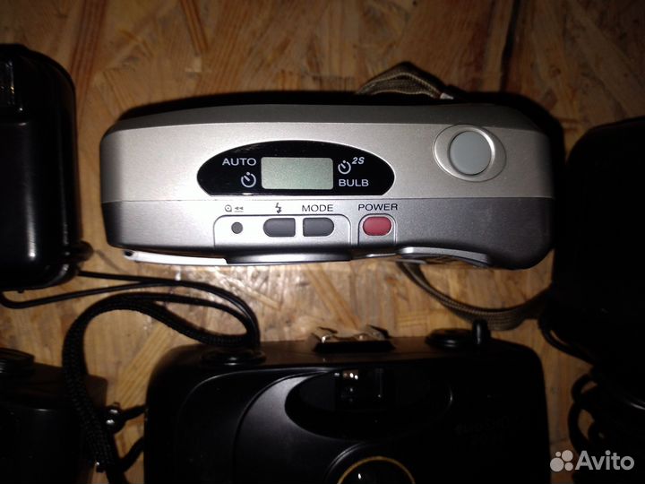 Фотовспышка fil-105 СССР и Фотоаппараты