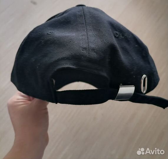 Бейсболка мужская, кепка, женская