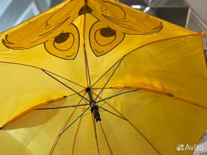 Зонт детский