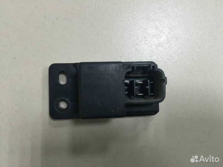 Реле стеклоочистителей Mazda Mazda 6 GH 2007-2012