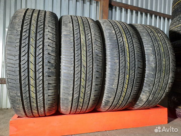Bridgestone Dueler H/L 400 245/50 R20