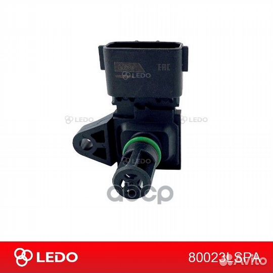 Датчик давления и температуры GAZ 80023lspa ledo
