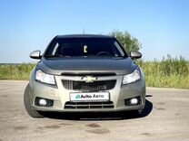 Chevrolet Cruze 1.6 MT, 2011, 90 000 км, с пробегом, цена 950 000 руб.