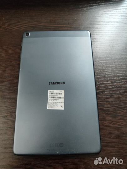Samsung galaxy Tab A