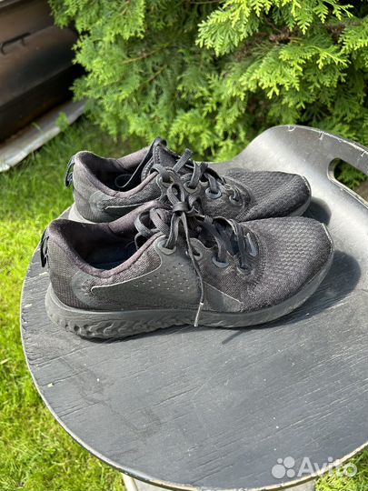 Кроссовки nike