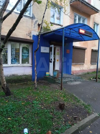 Торговая площадь, 194.8 м²