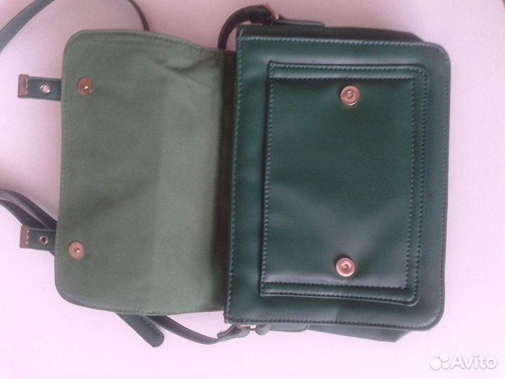 Сумка Concept Club