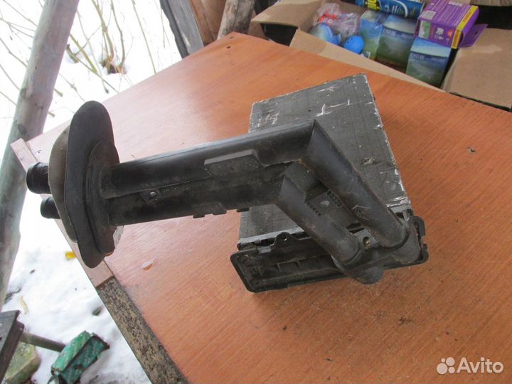 Радиатор печки renault megane scenic 1