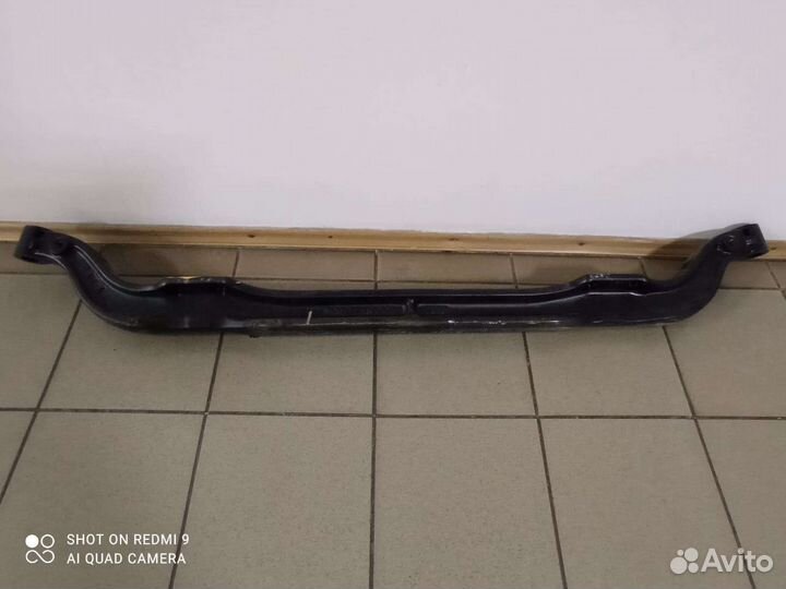 Балка переднего моста Hyundai HD78 / HD72 HD65
