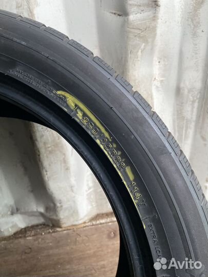 Gripmax SureGrip Pro Winter 285/45 R22 114V