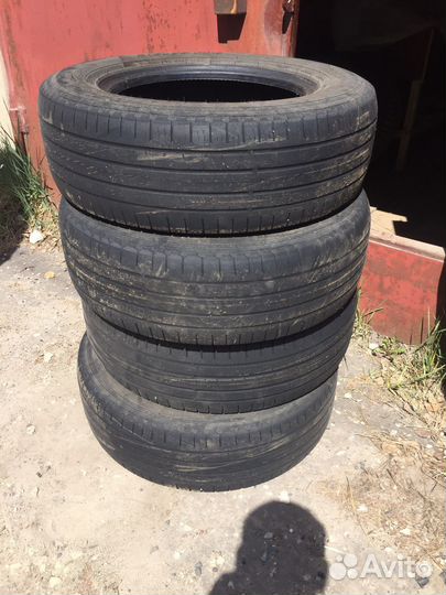 Pirelli Dragon 215/70 R16
