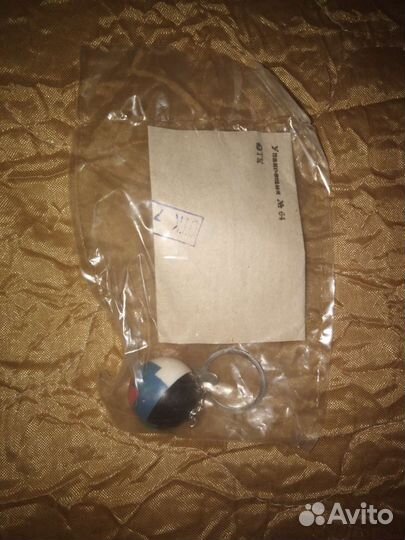 Брелки СССР